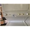 Image 2 : GE STACKING WASHER DRYER SET