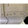 Image 2 : UNKNOWN BRAND STACKING WASHER DRYER SET