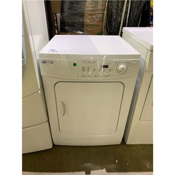 MAYTAG FRONT LOAD DRYER