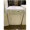 Image 1 : MAYTAG FRONT LOAD DRYER