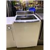 Image 1 : SAMSUNG AQUAJET TOP LOAD WASHER