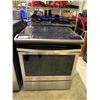 Image 1 : WHIRLPOOL STAINLESS STEEL ELECTRIC TOP OVEN