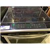 Image 2 : WHIRLPOOL STAINLESS STEEL ELECTRIC TOP OVEN
