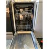 Image 3 : BOSCH SILENCEPLUS 46 DBA APARTMENT SIZE DISHWASHER