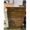 Image 2 : 5 DRAWER HIGHBOY DRESSER