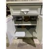 Image 2 : OVE 42" BATHROOM VANITY