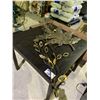 Image 3 : 3 METAL WALL ART PIECES