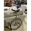 Image 1 : UNICYCLE