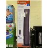 Image 1 : LASKO ELITE COLLECTION DIGITAL CERAMIC TOWER HEATER