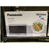 Image 1 : PANASONIC NN-SC678S MICROWAVE OVEN