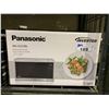 Image 1 : PANASONIC NN-SC678S MICROWAVE OVEN