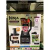 Image 1 : NINJA INTELLI-SENSE KITCHEN SYSTEM