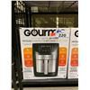 Image 1 : GOURMIA 7QT DIGITAL AIR FRYER