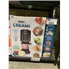 Image 1 : NINJA CREAMI ICE CREAM, SORBERT, MILKSHAKE MAKER