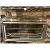 Image 2 : 2 BLACK & DECKER TOASTER OVENS (CLEANING REQUIRED)