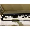 Image 2 : CASIO DIGITAL PIANO CDP-S110 (NO POWER CORD)