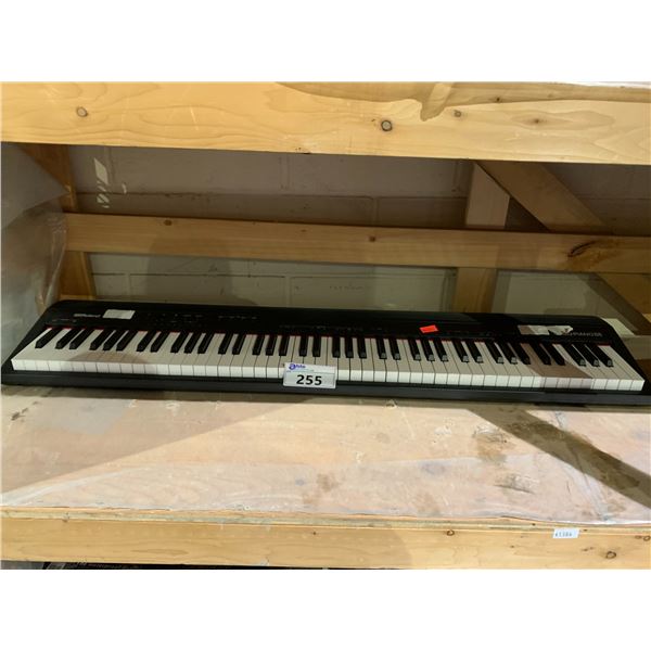 CASIO DIGITAL PIANO GO: PIANO 88 (NO POWER CORD)