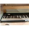 Image 2 : CASIO DIGITAL PIANO GO: PIANO 88 (NO POWER CORD)