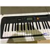 Image 2 : CASIO CASIOTONE DIGITAL KEYBOARD CT-S195 (NO POWER CORD)