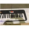 Image 3 : CASIO CASIOTONE DIGITAL KEYBOARD CT-S195 (NO POWER CORD)