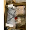 Image 2 : BOX OF CLUTCH CHAIR PARTS