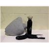 Image 1 : CIRCLECI MARINE BLANKET, CIRCLECI WATER BOTTLE & CIRCLECI SOCKS