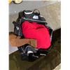 Image 3 : SANTA SUIT WITH CARRYING BAG