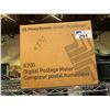 Image 1 : PITNEY BOWES SMALL OFFICE SERIES K700 DIGITAL POSTAGE METER