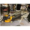 Image 1 : CUB CADET SELF PROPELLED GAS MOWER