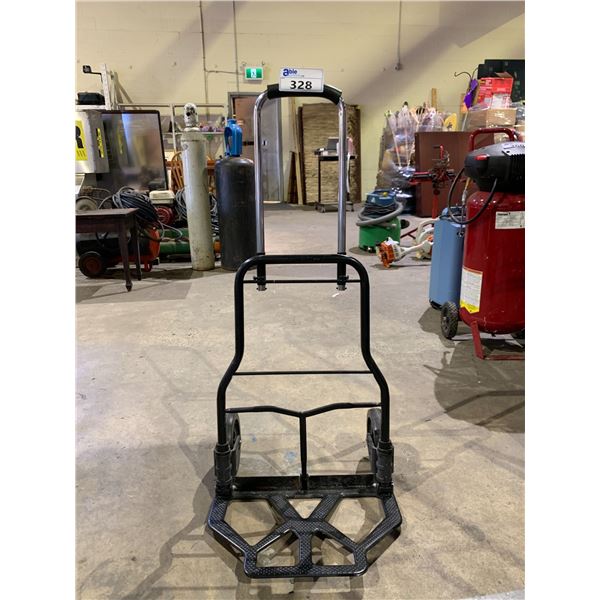 FOLDING FURNITURE DOLLY