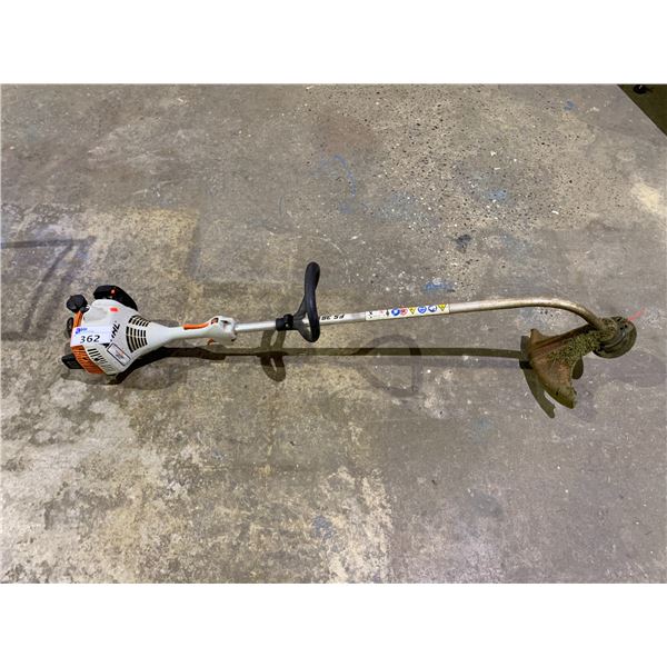 STIHL GAS WEED WHACKER