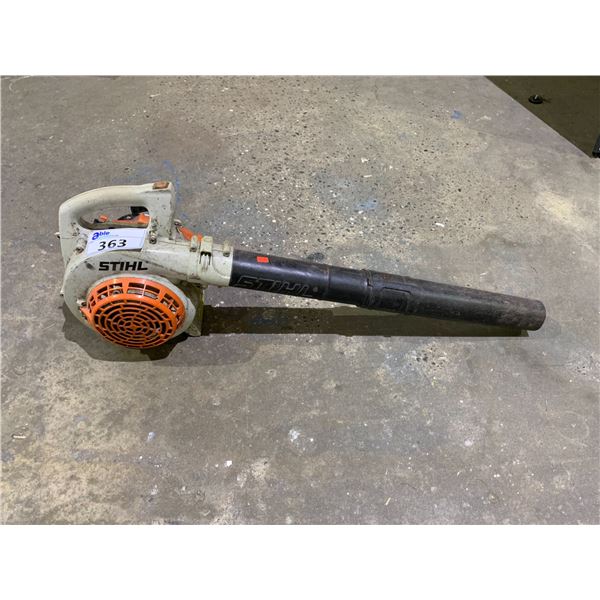STIHL GAS BLOWER