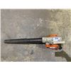 Image 2 : STIHL GAS BLOWER