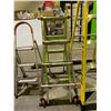 Image 1 : LITTLE GIANT MEGALITE ADJUSTABLE LADDER