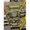 Image 2 : LITTLE GIANT MEGALITE ADJUSTABLE LADDER