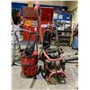 Image 1 : 2 ASSORTED PRESSURE WASHERS