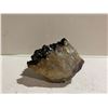 Image 1 : AMETHYST AURA GEODE 3.5 X 3" RETAIL $890