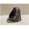 Image 2 : AMETHYST GEODE 3.5 X 3" RETAIL $1,800