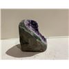 Image 3 : AMETHYST GEODE 3.5 X 3" RETAIL $1,800