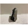 Image 2 : BLACK AMETHYST GEODE 3X4" RETAIL $600