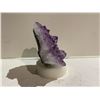 Image 2 : AMETHYST ON STAND RETAIL $1,200