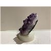 Image 3 : AMETHYST ON STAND RETAIL $1,200