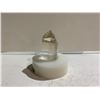 Image 2 : CLEAR QUARTZ TOWER ON STAND RETAIL $289