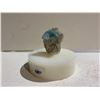 Image 3 : AQUAMARINE AGATE SPECIMEN RETAIL $1,500