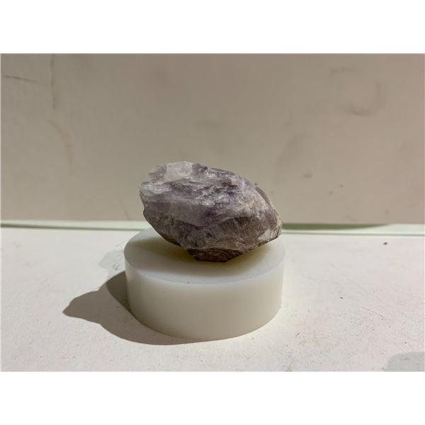 AMETHYST RED TIP RETAIL $389 (STONE UNATTACHED)