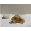 Image 2 : CITRINE POINT RETAIL $389 (STONE UNATTACHED)