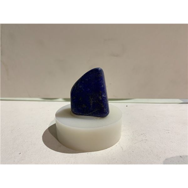 LAPIS LAZULI DISPLAY RETAIL $489