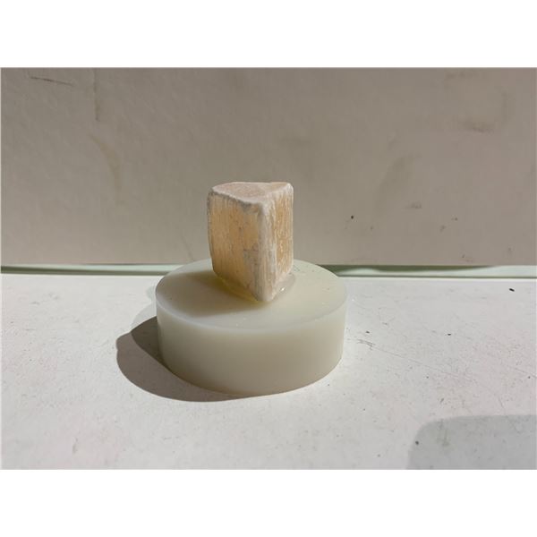 ORANGE SELENITE RETAIL $149