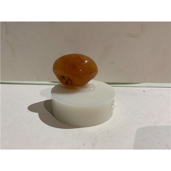 CARNELIAN STONE (STONE UNATTACHED) RETAIL $389