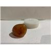 Image 3 : CARNELIAN STONE (STONE UNATTACHED) RETAIL $389